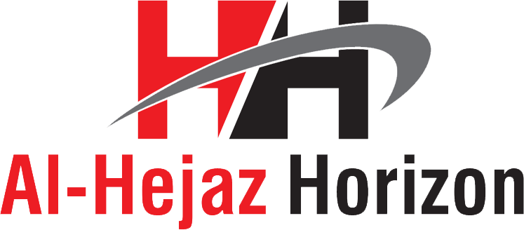 AL-Hejaz Horizon logo